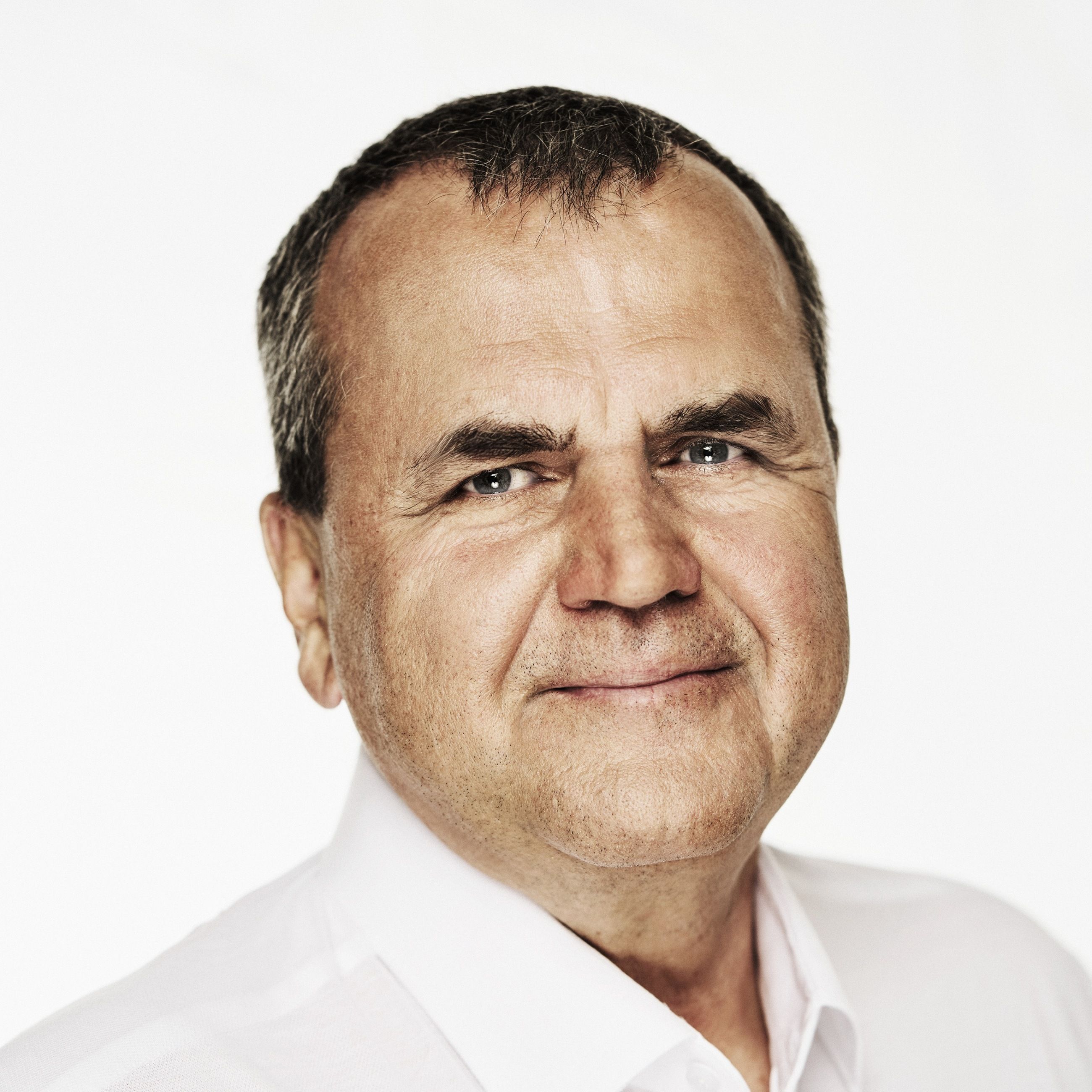 Jan Klas